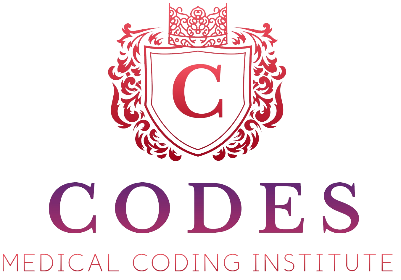 Codes Medical Coding Institute Logo